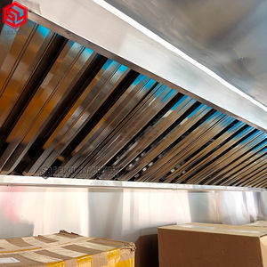 Truk Makanan Jalan Trailer makanan kotak seluler hitam truk makanan seluler untuk dijual Pizza Amerika disesuaikan - Product Image 4