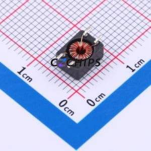 YLCM0904-102T Common Mode Filter SMD-4P,9.5x5.6mm RF 2 700mA 1.8kOhm@10MHz 50V - Product Image 2