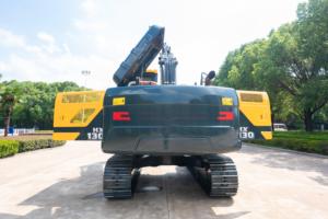 Excavadora Mediana de Marca, Tipo Oruga, Bajo Precio, Excavadora Hx130/ Hx135/ Hx155 en Stock - Product Image 2