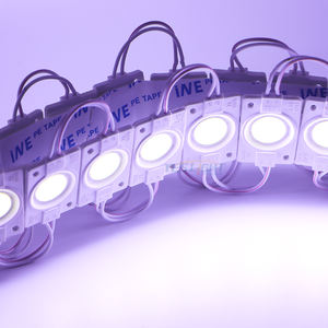 DC 12V 4630 1.5W 1LED COB <span class=keywords><strong>LED</strong></span> 모듈 화이트 간판 광고 라이트 박스용 - Product Image 5