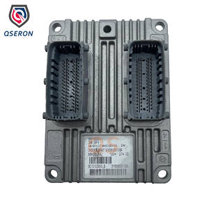 Двигатель ECU IAW 5SF4 MM61602C для Chery Tiggo FL/Tiggo <span class=keywords><strong>3</strong></span> Chery 473AMT блок управления двигателем 8BH02U1AJ - Product Image 1