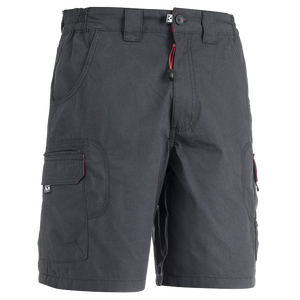 Bermudas grises de trabajo en talla L Categoría de producto de herramienta de torneado - Product Image 1