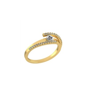 Fine Jewelry Men's Minimalist Lab Grown <b>Cushion</b> Cut Diamond Ring Sleek Elegant Look Made Using Premium Grade Materials Durable - Product Image 3