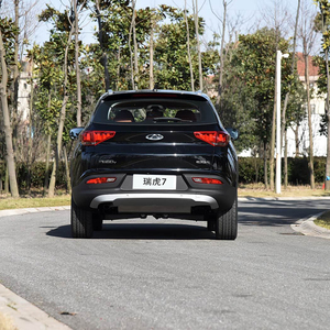 2025 Chery Tiggo <span class=keywords><strong>7</strong></span> China Nuevos coches más baratos SUV Champion FWD 5 <span class=keywords><strong>plazas</strong></span> Auto Cherry Tiggo <span class=keywords><strong>7</strong></span> Pro Plus Car para la venta - Product Image 3