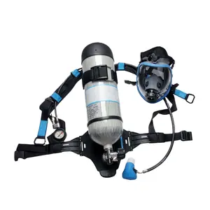 Portable Underwater Mini 10L 11L 12L Swimming Oxygen Air Compressor Scuba Diving Equipment Tank