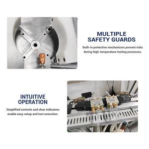 इलेक्ट्रिक केटल टेस्टिंग मशीन पानी बॉयलर परीक्षण उपकरण इलेक्ट्रिक पॉट जीवन परीक्षक उत्पादन लाइन केतली क्टेस्टर - Product Image 5