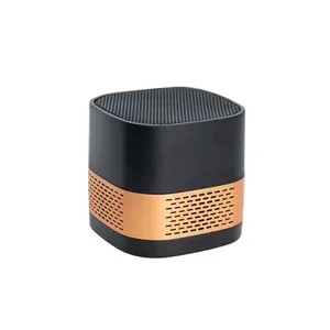 Technologically Advanced LUFT Cube-S0 Outdoor Air Purifier For Reduce Harmful Gas Concentrations