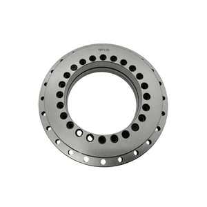 High Precision YRTC50 YRT80 YRT100 Turntable Slewing Bearings for Construction <b>Farm</b> Industries - Product Image 4