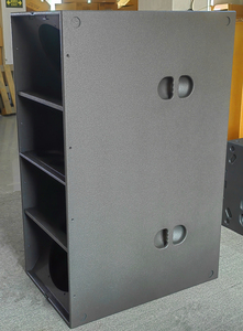 Thùng loa siêu trầm rỗng, đôi loa bass chuyên nghiệp 21 inch - Product Image 6