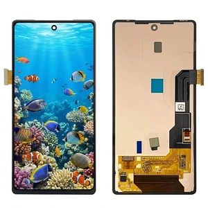 Écran tactile d'origine Super AMOLED 6,1'' pour Google Pixel <span class=keywords><strong>7A</strong></span> GWKK3 GHL1X G0DZQ G82U8, assemblage numériseur, garantie 1 an - Product Image 6