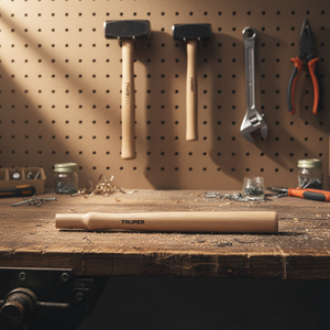 Poignée MASTER 72 pour marteaux à bille MB-4 et MB-8, 12-1/2'', TRUPER - Product Image 3