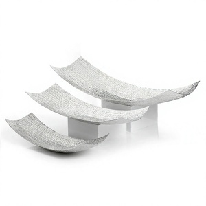 Plateau à chocolat de luxe, nouveau, de haute qualité, fait main, élégant et classique. - Product Image 1
