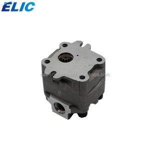 Bomba de Pistones Hidráulicos ELIC PC20MR-1 20C-60-33100 705-49-01041 - Product Image 2