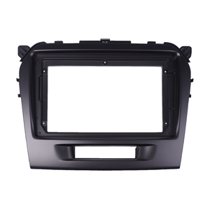<span class=keywords><strong>Autoradio</strong></span> Android pour <span class=keywords><strong>Suzuki</strong></span> 2015 Vitara lecteur vidéo multimédia Navigation GPS 2 din stéréo avec cadre - Product Image 3