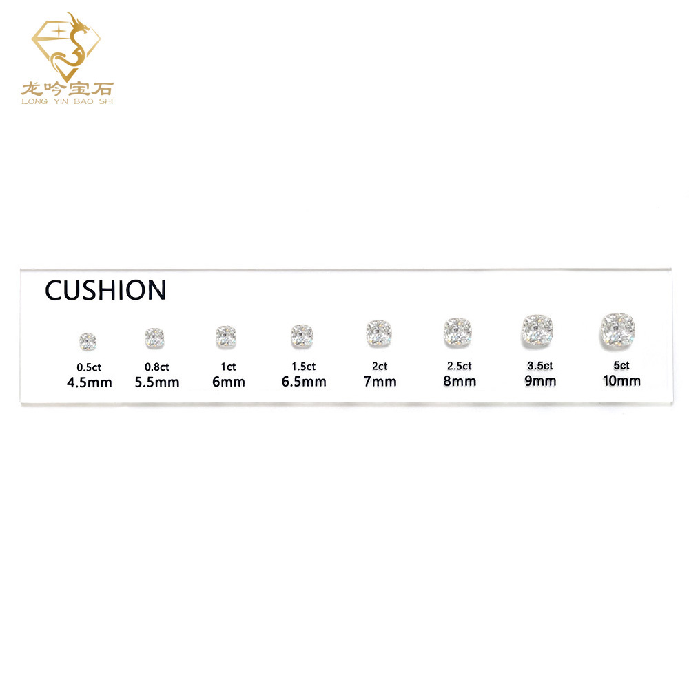 Forme du coussin/Pièce