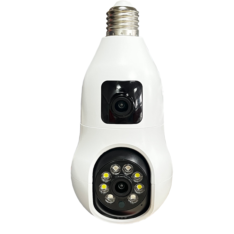 TUYA WiFi Smart Home Wireless IP
