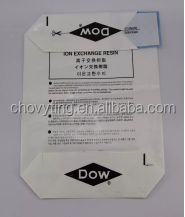 Bloque de sellado central de PE automático, válvula de cemento en polvo, máquina de fabricación de bolsas de plástico - Product Image 2