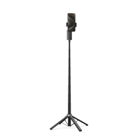 <strong>Best</strong> <strong>Selling</strong> Portable Wireless/BT Remote Selfie Stick Easy Action Video Camera <strong>Stabilizing</strong> Top Product Category <strong>Mobile</strong> Phones