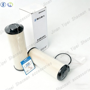 BL1002178689 Nuevo <span class=keywords><strong>Filtro</strong></span> <span class=keywords><strong>de</strong></span> <span class=keywords><strong>Combustible</strong></span> Diésel <span class=keywords><strong>de</strong></span> Acero para Camiones Pesados Shacman F3000 X3000 con Motor Weichai - Product Image 6