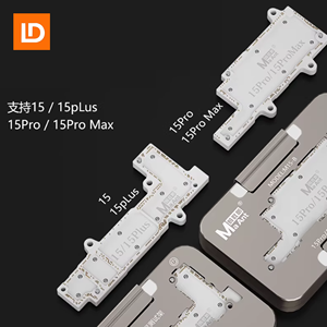 Support de test de collage multicouche pour réparation de <span class=keywords><strong>carte</strong></span> mère de téléphone portable <span class=keywords><strong>Apple</strong></span> Antxin, série complète 15 Plus PRO MAX - Product Image 5