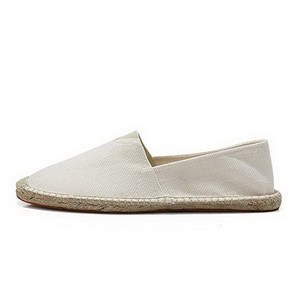 <span class=keywords><strong>Espadrilles</strong></span> en toile de coton unisexes Offre Spéciale en gros d'approvisionnement d'usine - Product Image 3