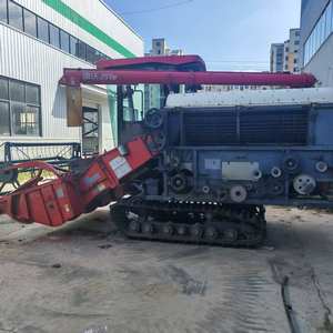 Mietitrebbia cingolata - Product Image 3