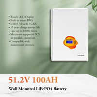 Wall Powerwall Metal Battery Enclosure Grid Solar Ukuran Kustom Logo OEM/ODM Distributor Global