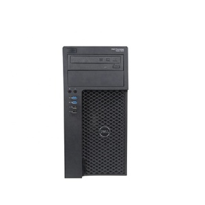Dell chính xác 3620 tháp Xeon E3-1220 V5 3.0GHz Quad-core Máy Trạm - Product Image 3