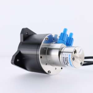 ปั๊มเกียร์ขนาดเล็กแบบแม่เหล็กขับเคลื่อนด้วยสแตนเลส DOCOD อายุการใช้งานยาวนาน - Product Image 1