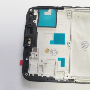 Pantalla OLED de Repuesto con Digitalizador Táctil para Samsung Galaxy A15 SM-A155F SM-A155F/DS SM-A156B SM-A156B/DS, 6.5 Pulgadas FHD+ - Product Image 2
