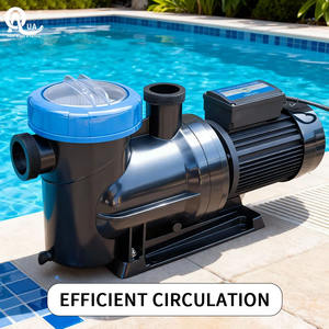 Bomba de Agua Multifuncional a Presión para Piscina Pequeña, de Gasolina, 2026 - Product Image 4