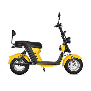 <span class=keywords><strong>Moto</strong></span> électrique pour hommes avec batterie au lithium 72V, longue portée, moteur sans balais 2000W, 60 km/<span class=keywords><strong>h</strong></span> - Product Image 6