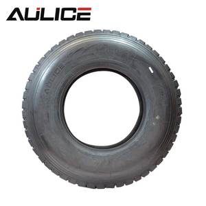 Neumáticos para Camión de Calidad Aulice 1000r20 Semi 14 Ply, Neumáticos para Remolque de Perfil Bajo - Product Image 2