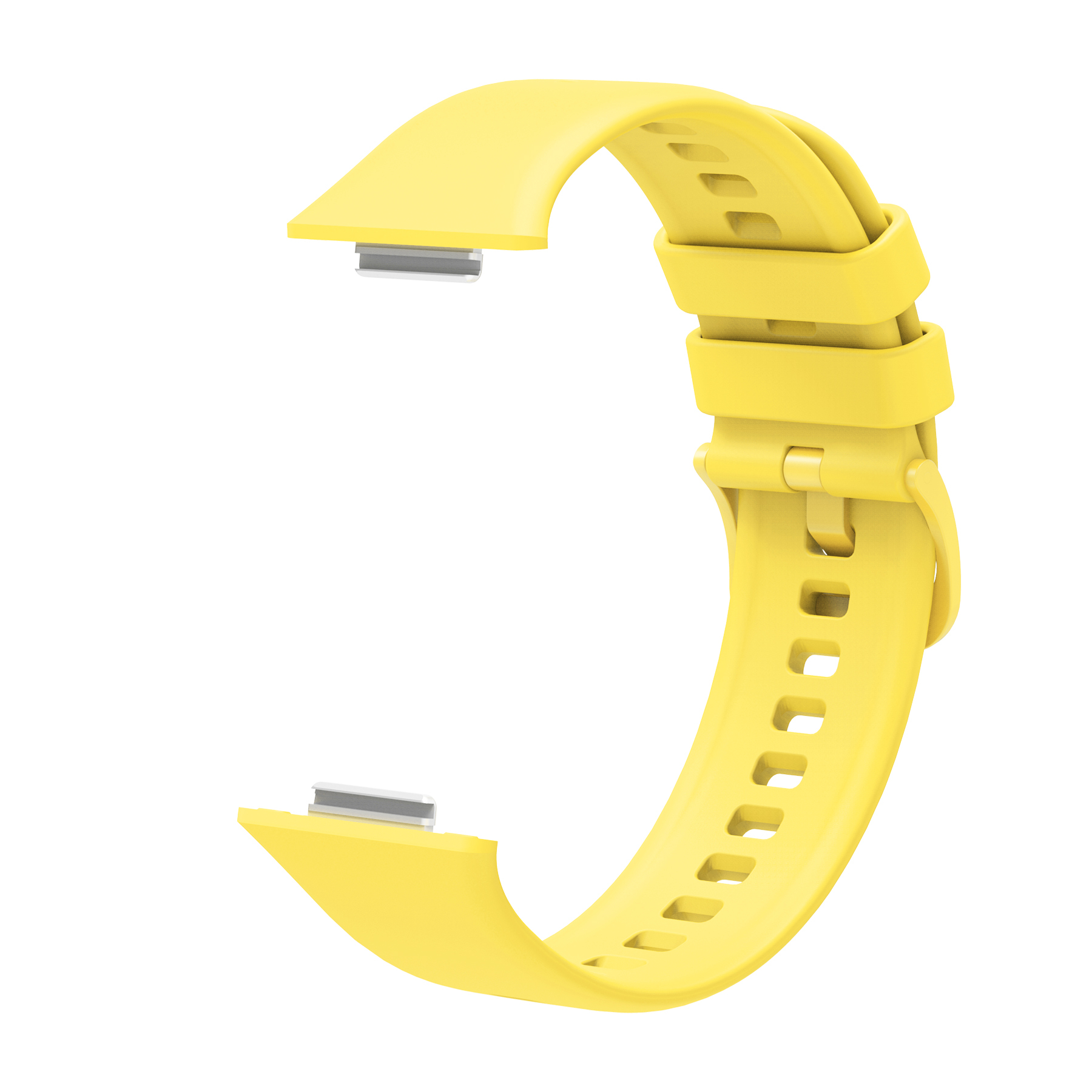Live Yellow