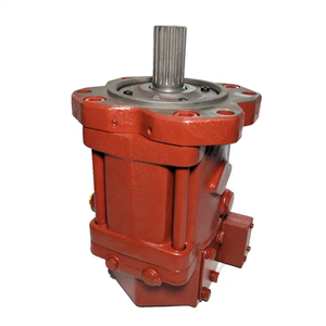 Pompe à piston hydraulique KPM K3VL K3VL28 K3VL45 K3VL80 K3VL112 K3VL140 K3VL200 K3VL45/B-1NL - Product Image 3