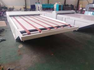 เครื่องตัดแบบกึ่งอัตโนมัติคุณภาพสูงราคาส่ง - Product Image 4