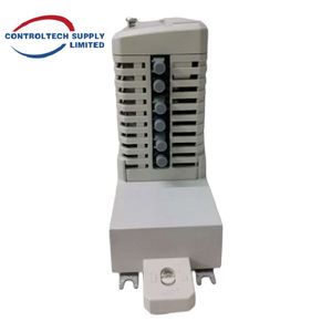โมดูลควบคุมวงจรไฟฟ้าประสิทธิภาพสูงรุ่นใหม่ 3BSE018136R1 มอเตอร์อลูมิเนียม PLC สำหรับระบบอัตโนมัติทางอุตสาหกรรม - Product Image 2