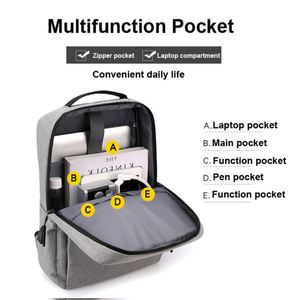 Custom Business Good Cheap Promotional <b>Gifts</b> Work College Men <b>University</b> Bagpack Waterproof Travel Back Pack Laptop Bag Backpack - Product Image 4