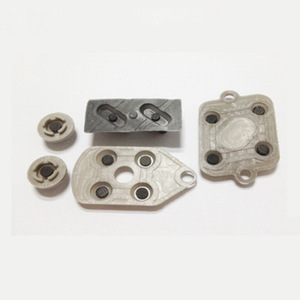 Cao su dẫn điện nút Pads cho <span class=keywords><strong>SNES</strong></span> điều khiển Sửa chữa Phần Silicone nút Kit dẫn điện miếng đệm - Product Image 3