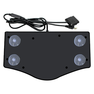 Controller Arcade Universale JP308 USB per <span class=keywords><strong>Giochi</strong></span> di Combattimento, Joypad per Proiettore, Console PS3 PS2, PC, SmartTV, PC360 - Product Image 3