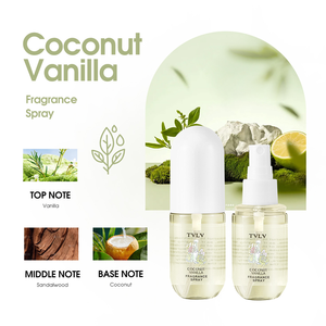 Il profumo può mascherare l'odore del corpo e l'odore del sudore, fragranza attraente, profumo duraturo e piacevole-l'odore è facile da trasportare - Product Image 4