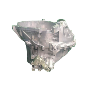 <span class=keywords><strong>Boîte</strong></span> de vitesses <span class=keywords><strong>manuelle</strong></span> de haute qualité Jiuhai VXT75 5 vitesses 2.0L pour Transit Custom & Tourneo Custom (2015-2016) OE GK2R-7002-AVA - Product Image 2