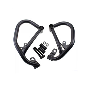 Pare-chocs de protection anti-chute pour moteur de moto, support de protection de carrosserie pour <span class=keywords><strong>YAMAHA</strong></span> FZ-<span class=keywords><strong>07</strong></span> <span class=keywords><strong>MT</strong></span>-<span class=keywords><strong>07</strong></span> - Product Image 2