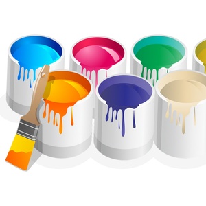 Agitateur de peinture automatique multi-seau de 5 gallons - Product Image 5