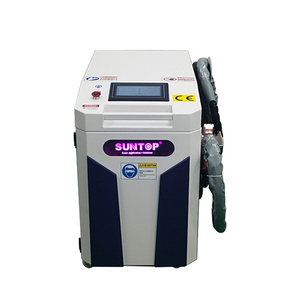 Suntop Suntop Bibo Continuous <b>Laser</b> <b>Cleaning</b> <b>Machine</b> 3000w <b>Laser</b> <b>Cleaning</b> <b>Machine</b> <b>Laser</b> <b>Cleaning</b> for Stainless Steel Metal - Product Image 1
