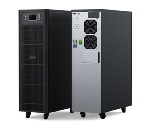 Marsriva 10KVA 10000W en ligne UPS: Alimentation fiable pour les centres de données - Product Image 4