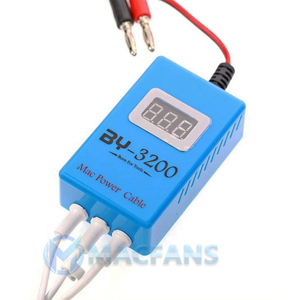 Nouveau câble de capteur de puissance, pour MacBook tension, Support de Test de puissance, carte unique, détecteur de démarrage pour ordinateur portable, testeur de 45W/60W/85W/type-c, 3200 - Product Image 3