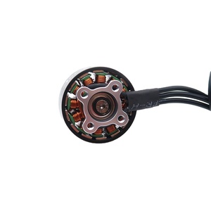 มอเตอร์ไร้แปรงถ่าน Brotherhobby <span class=keywords><strong>Avenger</strong></span> 2810 900KV 1180KV 1350KV 1500KV <span class=keywords><strong>4</strong></span>-6S สำหรับโดรนระยะไกล X-Class - Product Image 3