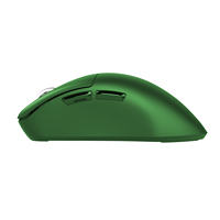 [OEM/ODM] Souris de jeu sans fil ergonomique rechargeable personnalisée avec logo, prix promotionnel, best-seller