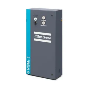 Atlas copco original NGMs2 Stickstoff generator vor Ort Stickstoff-und Sauerstoff generatoren